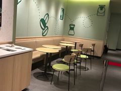 -星巴克(北京永定门店)