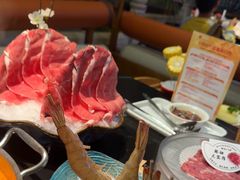 -乔先生涮肉·鲜活牛羊肉火锅(塘沽店)