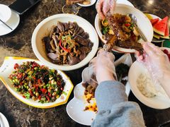 -椿记烧鹅(叠彩店)