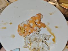 -加餐海鲜自助(宝龙一城店)