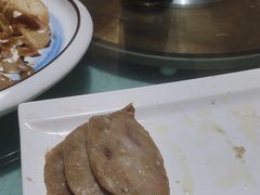 -五台山八大碗·地方风味菜馆(五爷庙店)