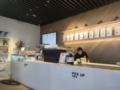 -香馥咖啡(民盈国贸城店)