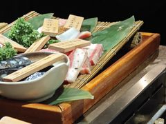 -暖都焼肉·和牛酒場(花都店)