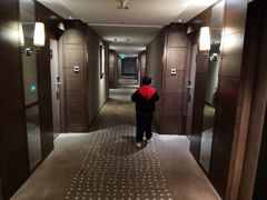 -北京希尔顿逸林酒店