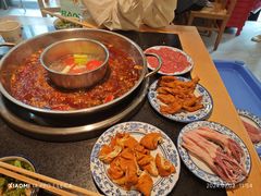 -飘香火锅(玉林西路店)