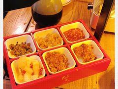 -印象鲵宴·张家界地标美食名片(溪布街店)