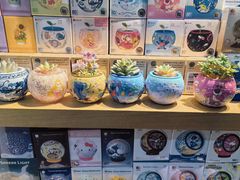 -3D·JP拼图(合生汇店)
