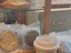 -MQ COFFEE STAND明谦(新洲店)