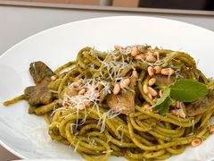 -沏点Trattoria意大利餐厅(新街口店)