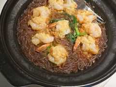 -小厨娘淮扬菜(诚信大道店)