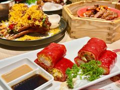 -避风塘(宝山万达店)