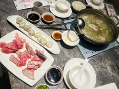 -张凯达·深海石斑鱼潮汕火锅(十五年品牌•虹桥天街店)