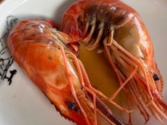 -七的湖·晚芳亭·阳澄湖农家菜·大闸蟹(莲花岛店)