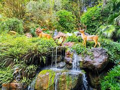 -广州锦绣香江度假别墅