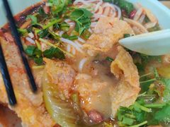 -家味螺蛳粉&烤鱼(五角场店)
