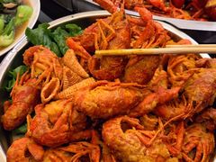 -金陵暴走小龙虾·迷踪蟹(凯德MALL店)