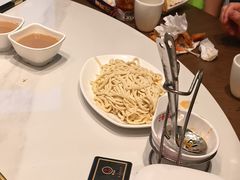 -涿派·炝锅鱼(涿州店)