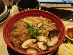 -滨寿司(新街口中央商场店)