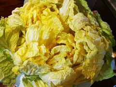 -竹叶涮肉坊(总店)