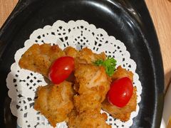 -豪客来牛排(新街口羊皮巷店)