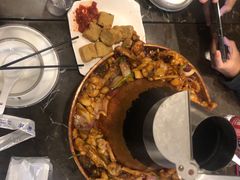 -上海老城区小龙虾虾宴·杭帮菜(五柳巷店)