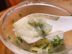 -顶巧鸡汤馄饨(虹口总店)