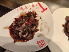 -火地铁板烧(昆山万象汇店)
