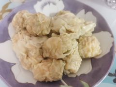 -熊大爷现包饺子(和平里店)