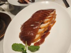 -四季民福烤鸭店(故宫店)