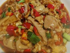 -祥老弟老信丰萝卜饺•江西菜(建设路店)