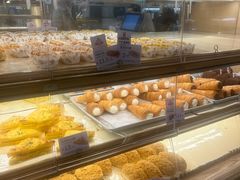 -山崎面包(苏州中心店)