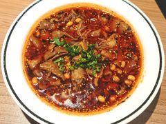 -太二酸菜鱼(群光广场店)