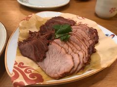 -春饼先生·北京烤鸭(甘井子万达店)