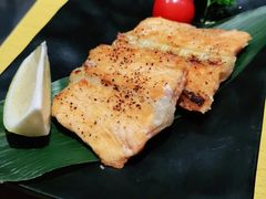-三匠寿司屋(吾悦广场店)