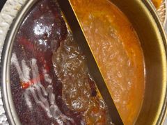 -一绪に寿喜烧(荟聚店)