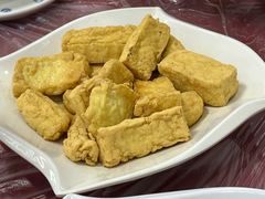 -南华寺素食馆(南华禅寺店)