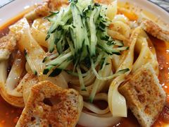 酿皮儿-阿西叶滩羊馆(交大店)