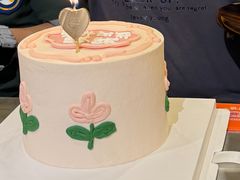 -蜜肆动物奶油蛋糕·个性定制·下午茶甜品