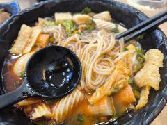 -覃记螺蛳粉·桂林米粉(鼓楼南街店)