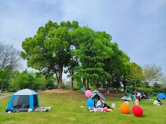 -大蜀山国家森林公园