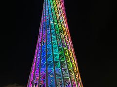 -广州塔
