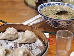 -荣家小吃(紫阳街店)