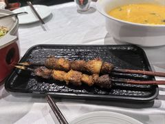 -蠔友汇·海鲜·生蚝烧烤(大东店)