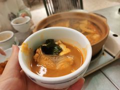 -一坐一忘云南菜(卓悦中心)