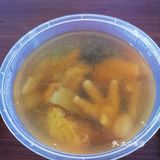 大补汤，有营养，不油腻，店家很贴心