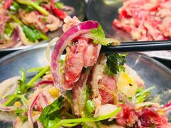 -杨小佳·齐齐哈尔烤肉·烤串(广州店)