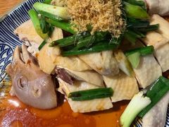 -常来小聚·广州非遗传承餐厅(中山二路店)