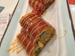 脆皮红米肠-有心德(隆生店)