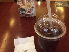-COSTA COFFEE(西贸凯德晶品4层2店)