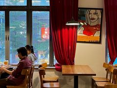 -雕刻时光·无国界料理西餐厅(五山店)